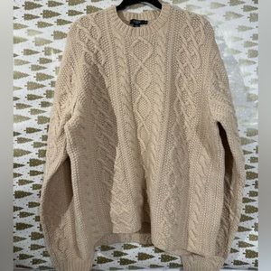 J.Crew Sweater